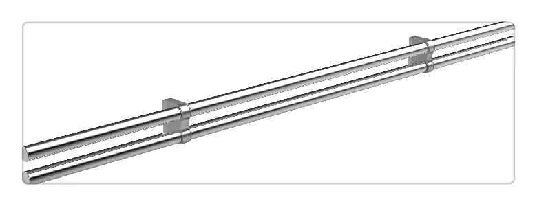 1600kg Bed Lift for Hospital Big Opening with Good Quality