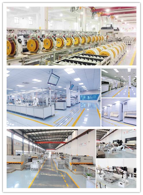 Automobile Car Elevator Freight Lift for Motor Vehical Transportation