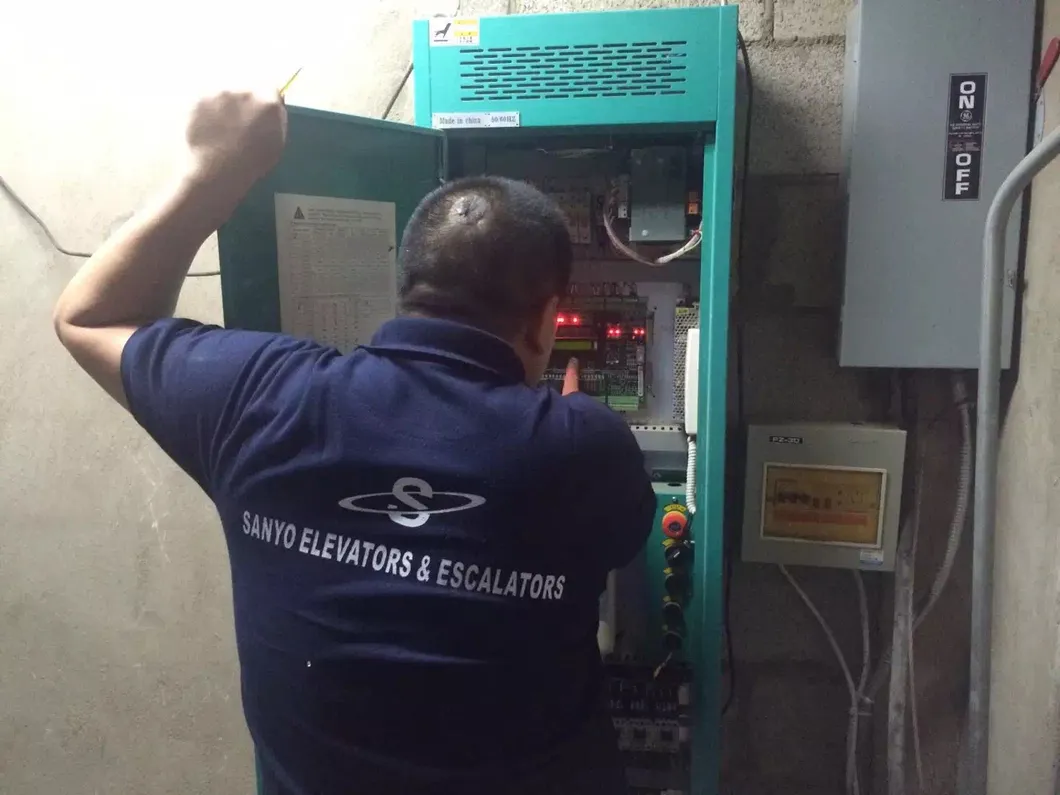 Best Vvvf Escalator Price Electric Emporium Residential Building Escalator