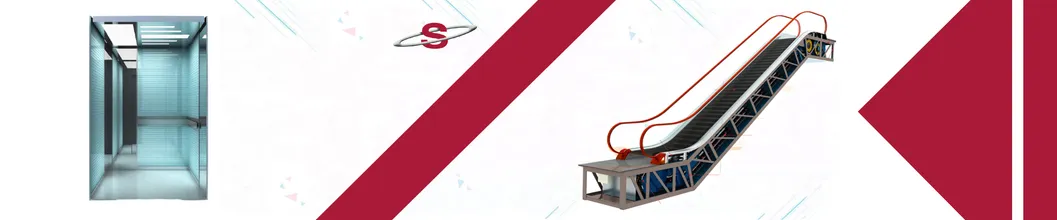 Best Vvvf Escalator Price Electric Emporium Residential Building Escalator