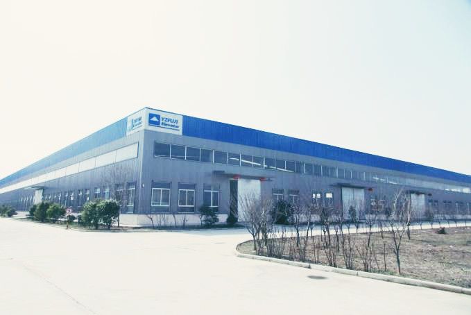 Center Opening Asia FUJI Cargo Freight Elevator Lift