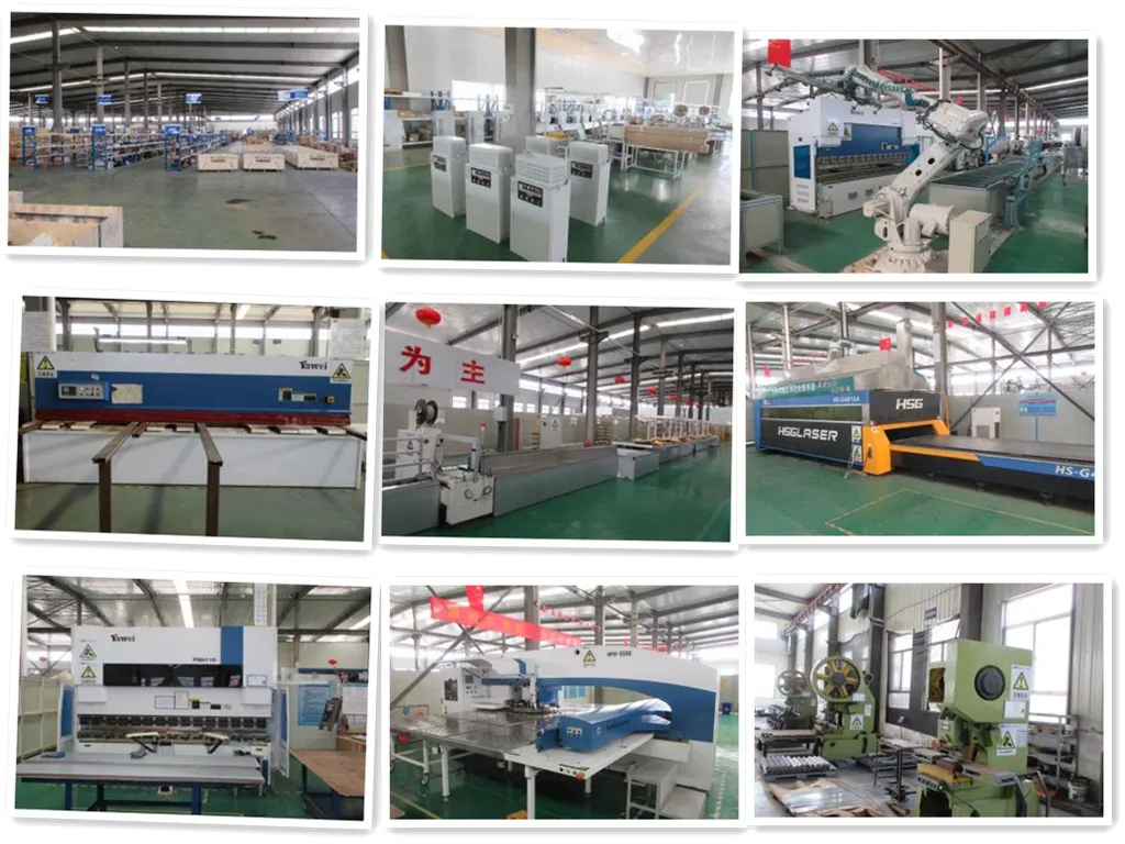 Cheap Center Opening Standard Asia FUJI Freight Elevator Lift