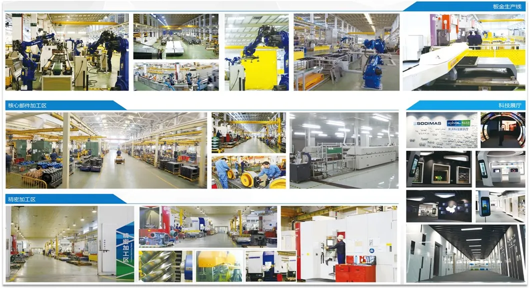 China Hot Sale Envol Passenger Elevator with CE