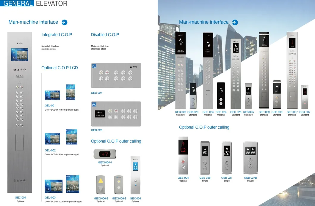 China Wholesale Good Elevator Price Passenger Elevator