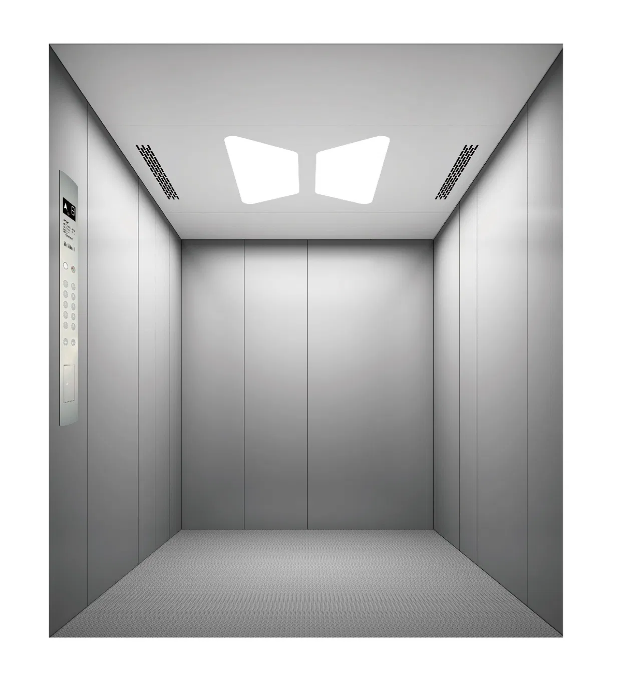 Electric Vehical Elevator Car Lift Cargo Goods Transportation Electric Vehical Elevator Car Lift Cargo Goods Transportation