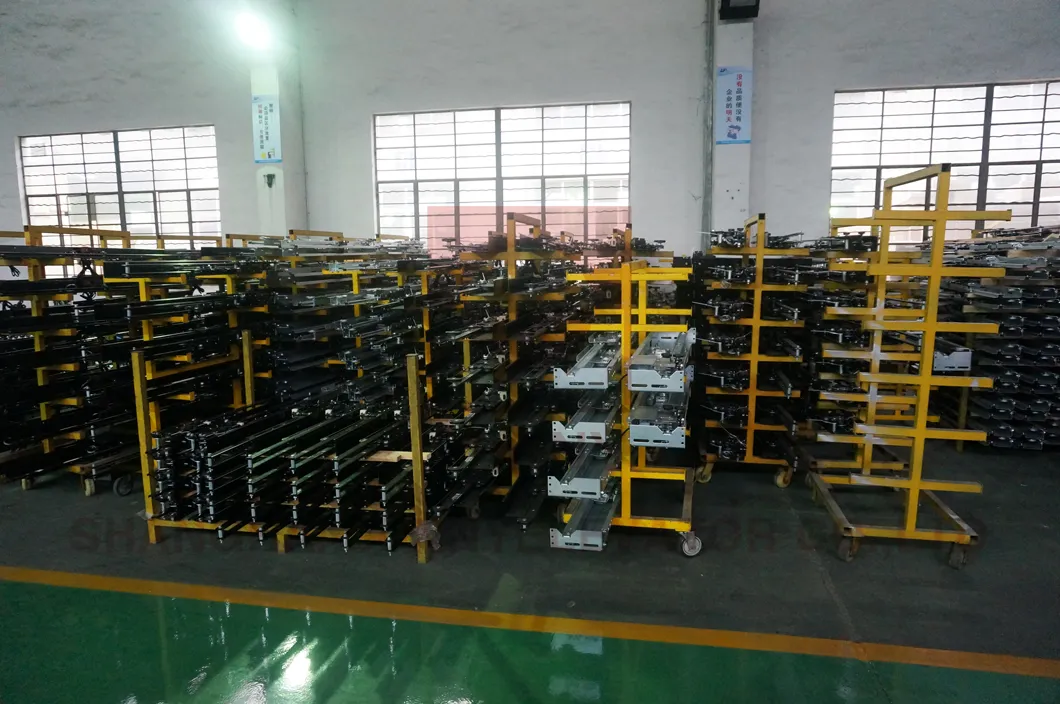 Elevator Center Opening Vvvf Door Operator for Elevator Parts