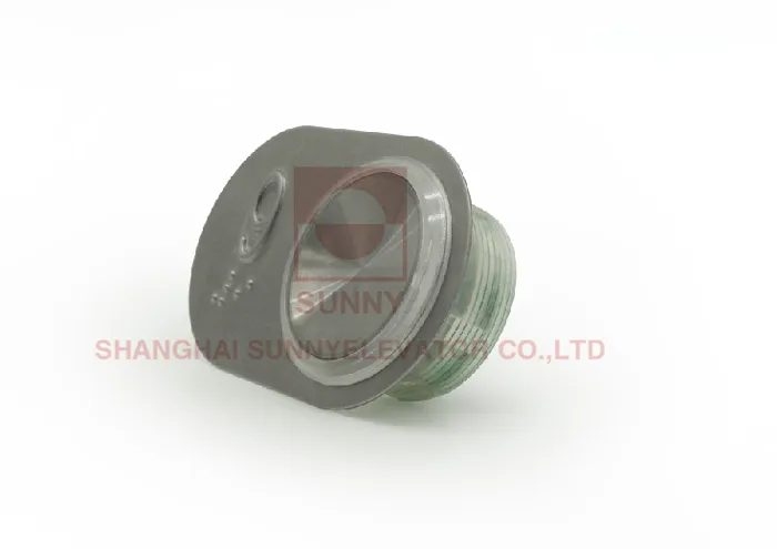 Elevator Push Button for Otis Elevator (SN-PB119)