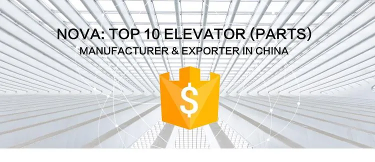 Low Price T Type Guide Rail Clip for Elevator