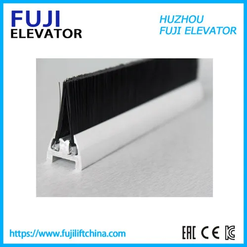 FUJI China Factory Indoor Outside Commercial Escalator Moving Walk with Vvvf and Auto Start Stop