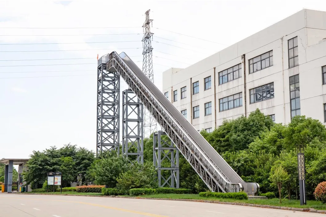 High Grade Center Opening Passenger Elevator with High Speed&Safety