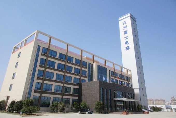 High Quality Cheap Passenger Sightseeing Elevator