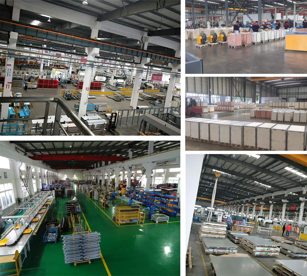 High Quality Hairline Stainless Disabled Elevator with Best Price