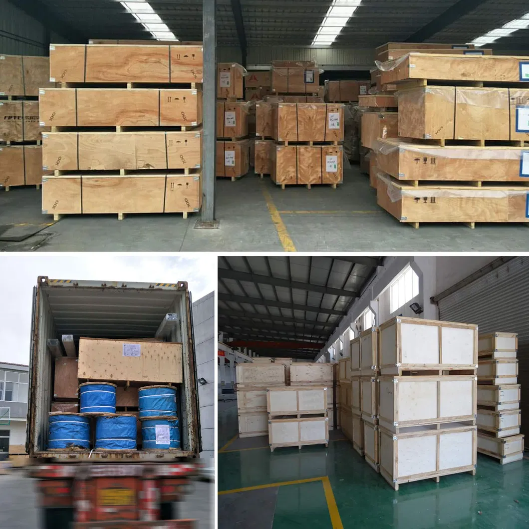 Otis Lift Mirror Etching Passenger Elevator for Machine Room