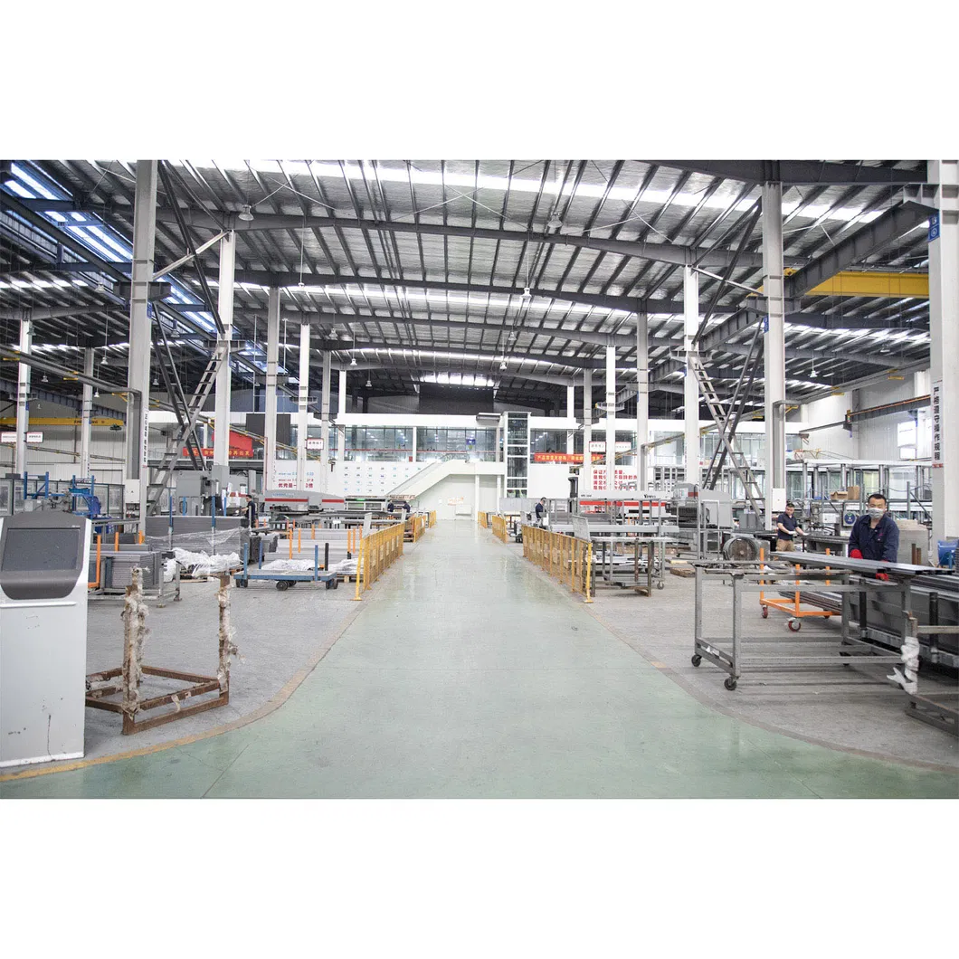 Outdoor Indoor Escalator for Big Shopping Mall