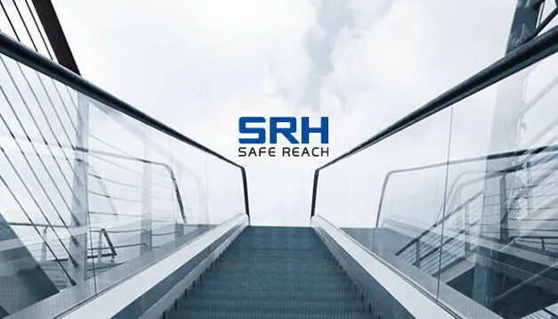 Passenger Conveyor for Airport