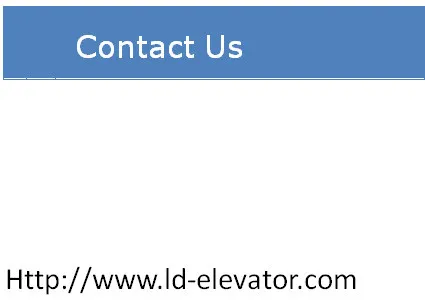 Quality and Cheap Stable Customized Passenger Escalator for Building