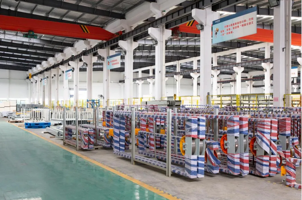 Quality Nylon Elevator Wheel Sheave