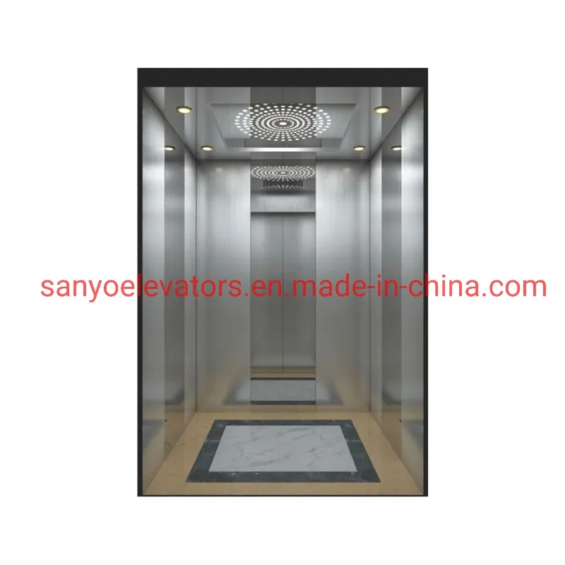 safety building shipment passenger lift torin traction fast elevator