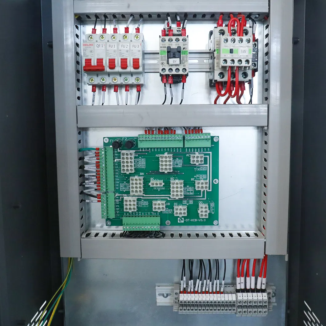 Safety Stable Otis Collective Vvvf 0.4m/S Villa Panoramic Freight Elevator with Good Price