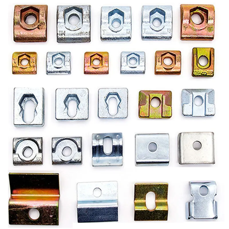 Side/Central Opening Cabin/Landing Door Operator for Elevator Synchronous Door Operator