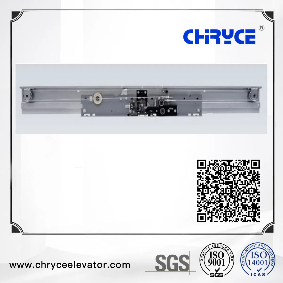 Side Opening Landing Door/Cm02/Elevator Parts Side Opening Landing Door/Cm02/Elevator Parts