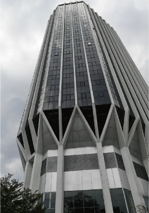 Sider Door Mrl Residential Building Passenger Elevator for 10 Persons