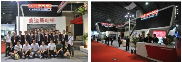 Sightseeing Observation Panoramic Glass Passenger Elevator Lift