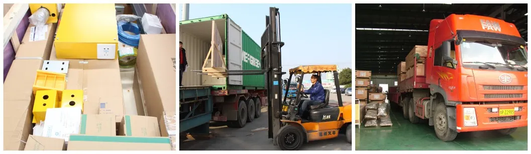 Similar Otis Passenger Elevator with Gearless Traction Machine