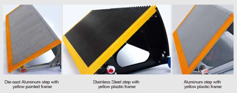 Top 10 China Factory Manufactured Escalator