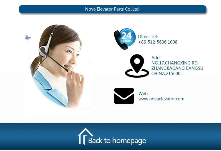 Torin Elevator Traction Machine Motor Yj180