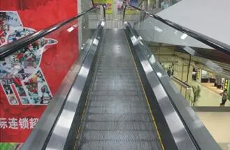 Travelator Grm15 Made in China Factory