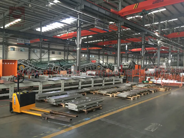 Vvvf Stable Safe Observation Lift Glass Panoramic Elevator