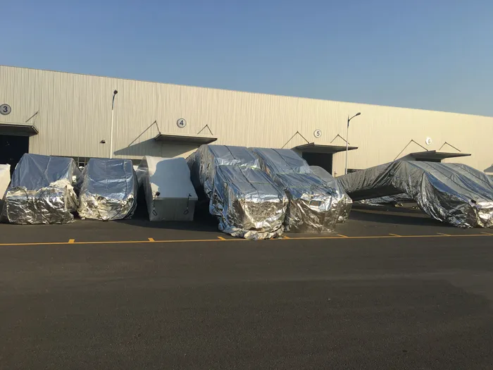 Vvvf Stable Safe Observation Lift Glass Panoramic Elevator